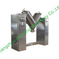 V shape High efficiency milk dry powder Mixer